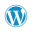 wordpress logo